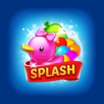 Logo of Water Splash android Application 